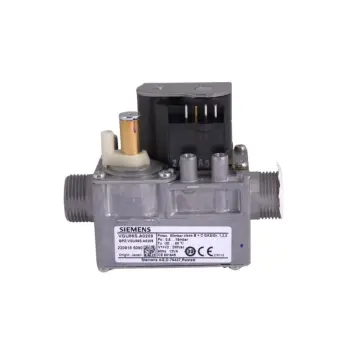 Газовый клапан Siemens VGU 86 SA для котла Airfel Premix (7020920025)