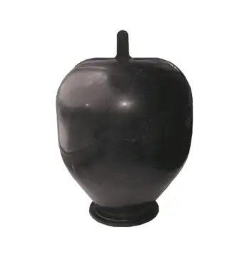 Мембрана Womar 50 л 9" EPDM с хвостом (50L9EPDMCH)