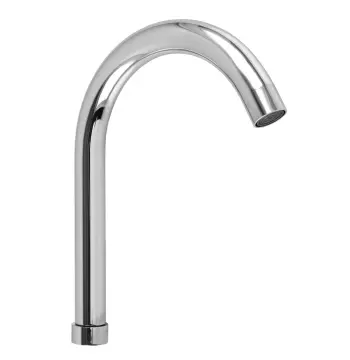 Излив смесителя Globus Lux S25