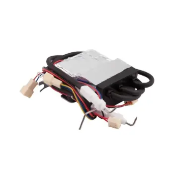 Блок розжига Thermo Alliance пластиковый для газовой колонки JSD20-10QB (301190081)