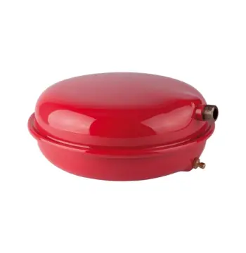 Расширительный бак для отопления Womar WM-P6L плоский 6 л (WOMARWMP6L)