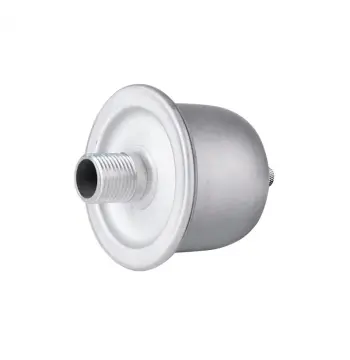 Гаситель гидроударов Icma S119 с подключением 1/2 (91S119AD06)