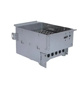Газовая горелка Thermo Alliance ET18/ETP18 для газовой колонки (301206425)