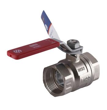 Кран кульовий ARCO SENA 1 1/4″ ВВ КР 150106 (750106)