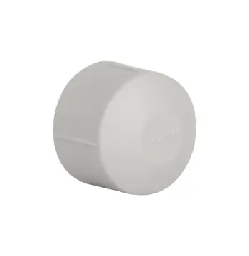 Заглушка Thermo Alliance PPR 25 поліпропіленова сіра PN25 (DSD002)