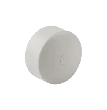 Заглушка PPR Thermo Alliance 40 сіра для поліфузного зварювання (DSD004)