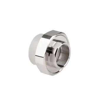 Сгон-американка Thermo Alliance PPR комбинированный 50х1 1/2" с внутренней резьбой (DSI005)