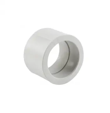 Муфта Thermo Alliance PPR 110 поліпропіленова сіра PN25 (DSB009)