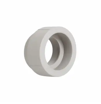 Муфта редукционная Thermo Alliance PPR 110×90 мм серая (DSB127)