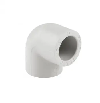 Уголок PPR Thermo Alliance 20, 90°