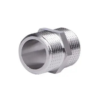 Ниппель Icma 3/8" НР №1210