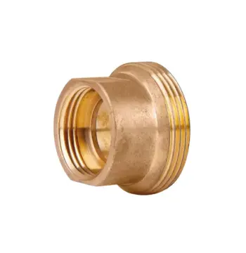 Переходник плоский Icma 1/2х1 №797 1 1/2"х1" ВН (82797AF05)
