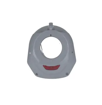 Крышка Aquahot 30-150 л пластиковая для водонагревателя (130980638048000)