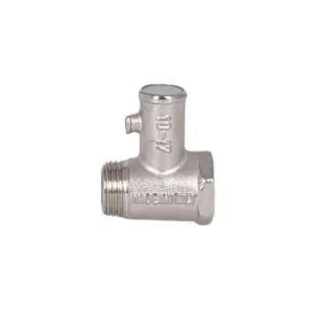 Предохранительный клапан Aquahot 1/2"