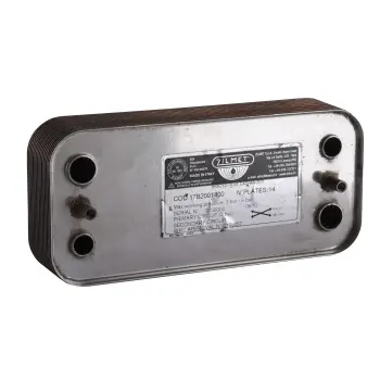 Теплообменник паяный Zilmet ZB200 20пл. 17B2001400
