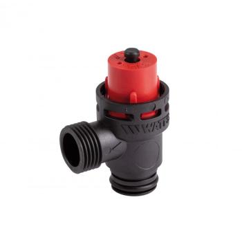 Предохраительный клапан Sime Brava Slim HE 25 T ErP