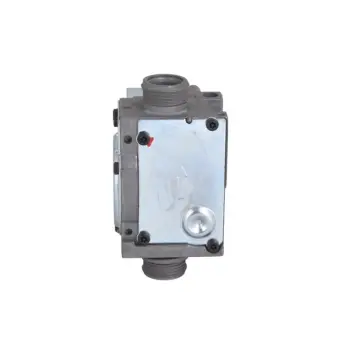 Газовый клапан Sime Murelle HM для газового котла (6243837)