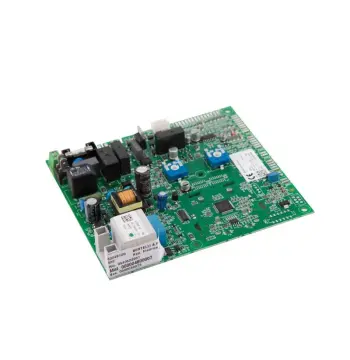 Плата управления Sime Brava One для газового котла (6324910G)