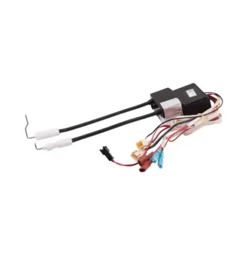 Блок розжига Thermo Alliance JSD20-10CL пластиковый для газового водонагревателя (30133800813001)