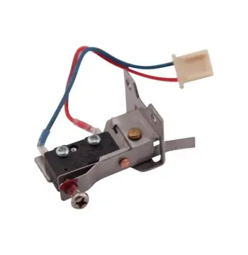 Микровыключатель Thermo Alliance 301126004 пластиковый для газовой колонки (301126004)