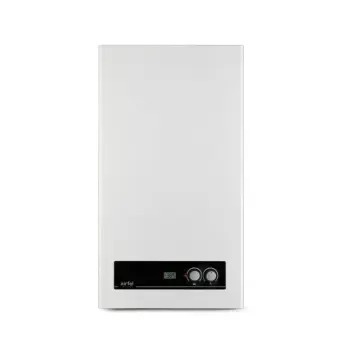 Котел газовый Airfel DigiFEL DUO 24 кВт двухконтурный турбированный (AIRFELDIGIFELDUO242018)