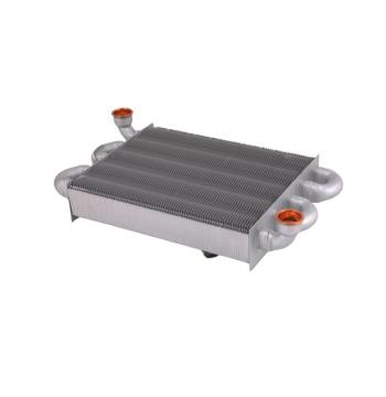 Теплообменник Sime Brava One/Brava Slim /Format DGT 25 BF основной