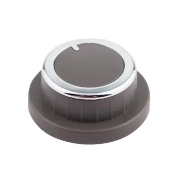 Ручка регулятора Thermo Alliance латунная для газовой колонки JSD20-10N-QB (301131168)