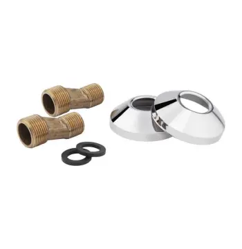 Эксцентрик для смесителя Lidz LDREP01329477 Repair 013 из нержавеющей стали (LDREP01329477)