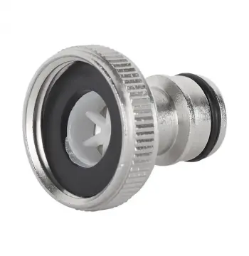 Штуцер с адаптером Thermo Alliance Standart 3/4" ВР SD140W2015
