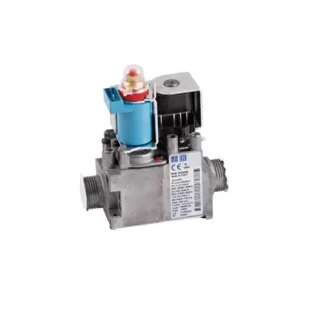 Газовый клапан Sime Sit 845 Sigma для котлов Metropolis DGT/Format DGT (6243833)