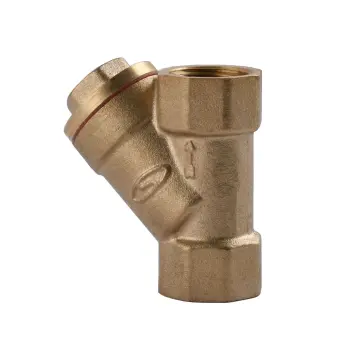 Фильтр грубой очистки SOLOMON S 1/2″ SUPER 8010