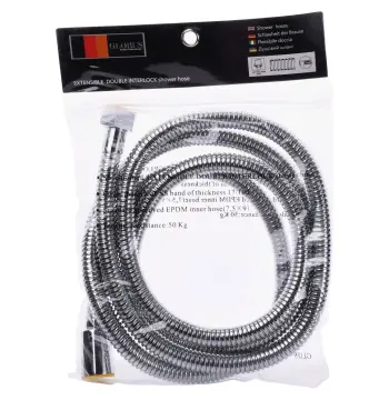 Шланг душевой Globus Lux FH-803-200