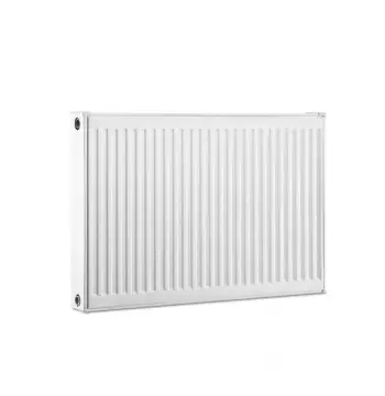 Сталевий панельний радіатор Thermo Alliance 11 500×800 мм білий з бічним підключенням (TA11500800K)