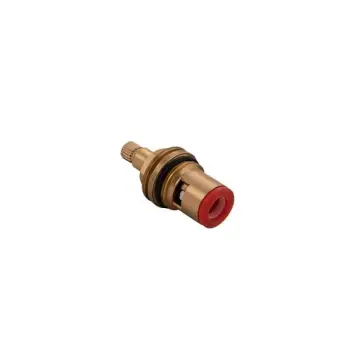 Кран-букса для смесителя Lidz LDREP0210034808 Repair 021 00 латунная 1/2" керамическая (LDREP0210034808)