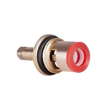 Кран-букса для смесителя Lidz LDREP0220134811 Repair 022 01 латунная керамическая 1/2 (LDREP0220134811)