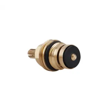Кран-букса для смесителя Lidz LDREP0310134814 Repair 031 01 латунная резиновая 1/2 (LDREP0310134814)