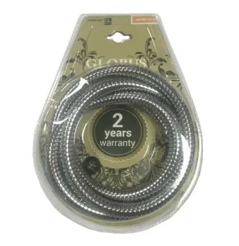 Шланг душевой Globus Lux NH-02D-150