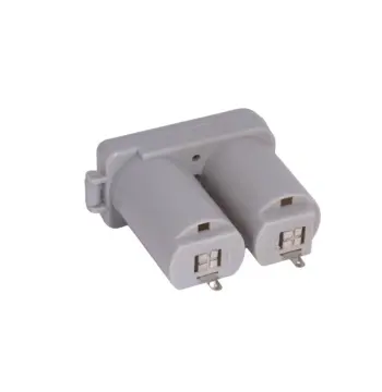 Блок для батареек Thermo Alliance пластиковый для газовой колонки (SD00041306)