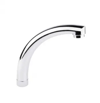 Излив для смесителя Lidz LDNIA272CRM35578 Niagara 272 хромированный 15 см (LDNIA272CRM35578)