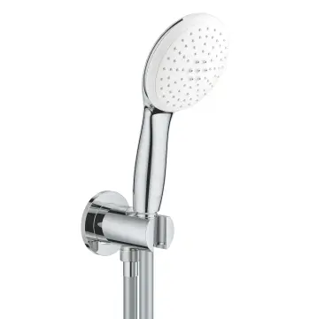Душевой набор Grohe Tempesta 110, 2 режима (26406003)