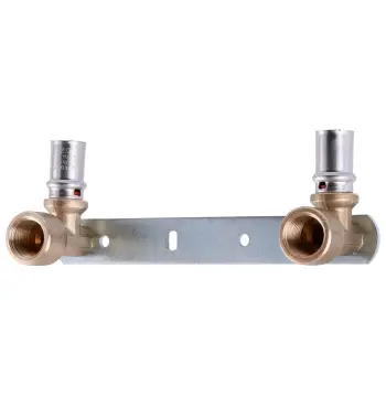 Монтажная планка пресс APE ITALY AP 492 1/2″х16