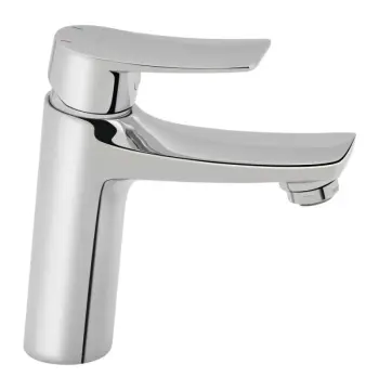 Смеситель для раковины Qtap Nihonto QTNH1022101C хромированный (QTNH1022101C)