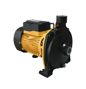 Насос центробежный Optima CPm 158A 1,3кВт