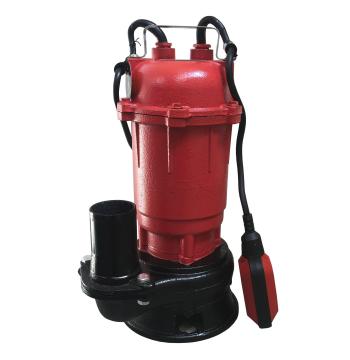 Насос фекальний Optima WQD10-12 1,1кВт