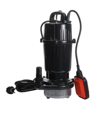 Насос дренажний VOLKS pumpe QDX7-21 1,3кВт