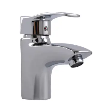 Смеситель для умывальника Globus Lux QUEENSLAND GLQU-0101