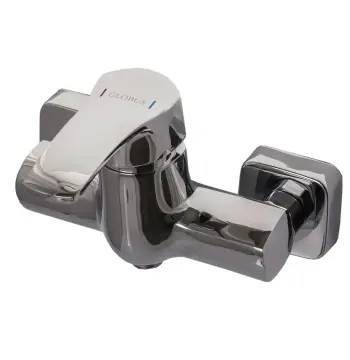 Смеситель для душа Globus Lux QUEENSLAND GLQU-0105