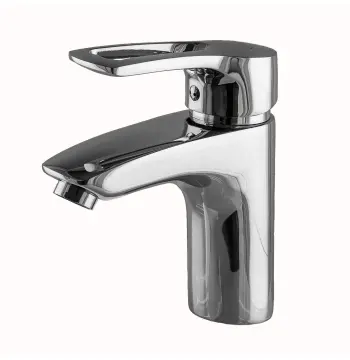 Смеситель для умывальника Globus Lux SEVA GLSV-0101
