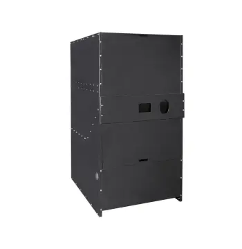 Бункер для пелет Thermo Alliance 1 куб. м