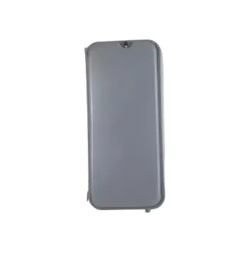 Расширительный бак Sime 5183730 прямоугольный на 10 л для газового котла с наружным подключением 3/8 (5183730)
